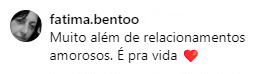 Depoimento