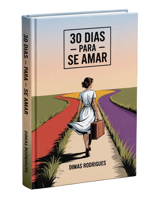 Ebook 30 Dias Para Se Amar