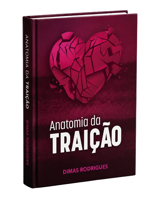 Ebook Anatomia da Traição