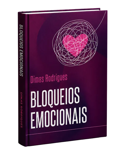 Ebook Bloqueios Emocionais